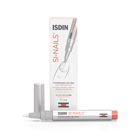 ISDIN Si-Nails Nagelhärter 2,5 ml