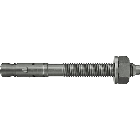Fischer 564632 Schraubanker/Dübel 4 Stück(e) 202 mm