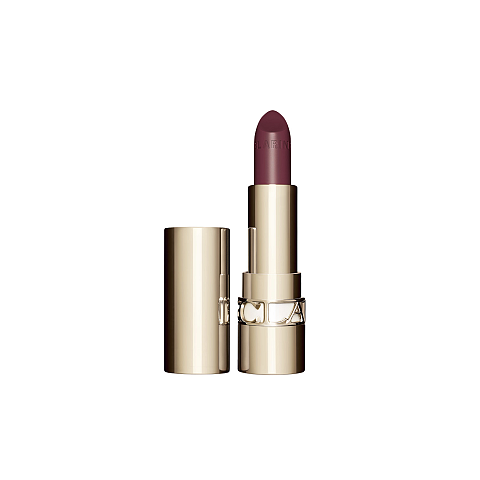 Clarins Joli Rouge 3,5 g 744 soft plum