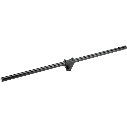 König & Meyer 24622 Schwarz Aluminium 25 kg