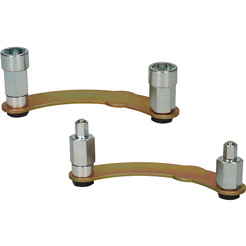 KS Tools 400.0055 Nocke, Zeitmessung, Ventilsteuerung/Komponente für Fahrzeuge