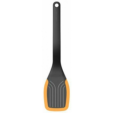 Fiskars 1027300 Pfannenwender Kochspatel Kunststoff, Silikon 1 Stück(e)