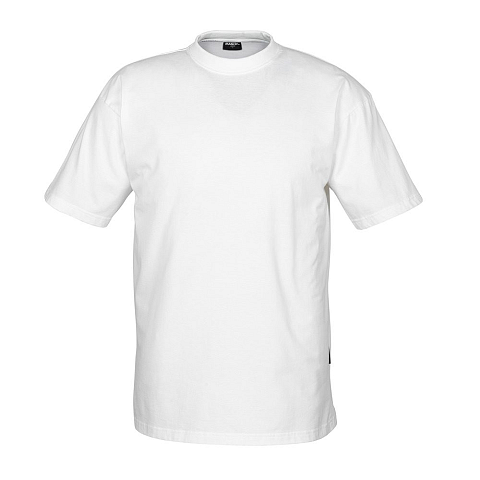 MASCOT 00782-250-06-2XLTEN T-Shirt Weiß