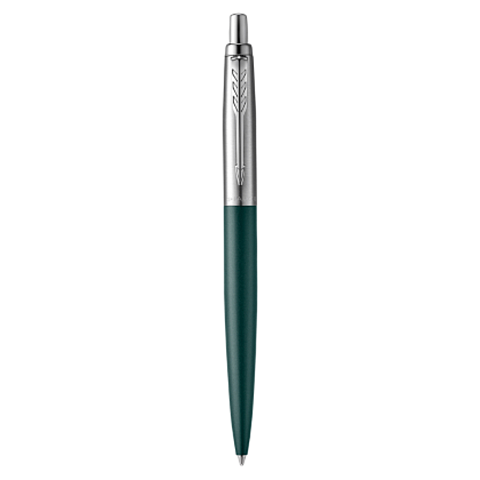 Parker 2068511 Kugelschreiber Blau Clip-on-Einziehkugelschreiber Medium 1 Stück(e)