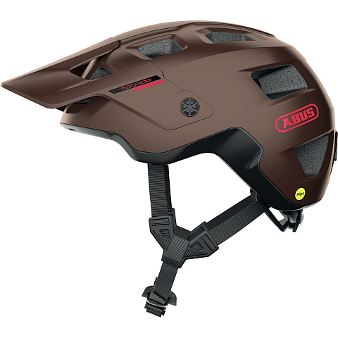 ABUS MoDrop Mips Braun