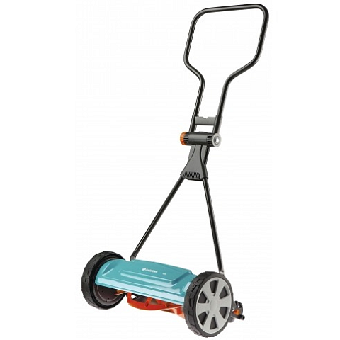 Gardena 04018-20 Manueller Trommelmäher 40 cm