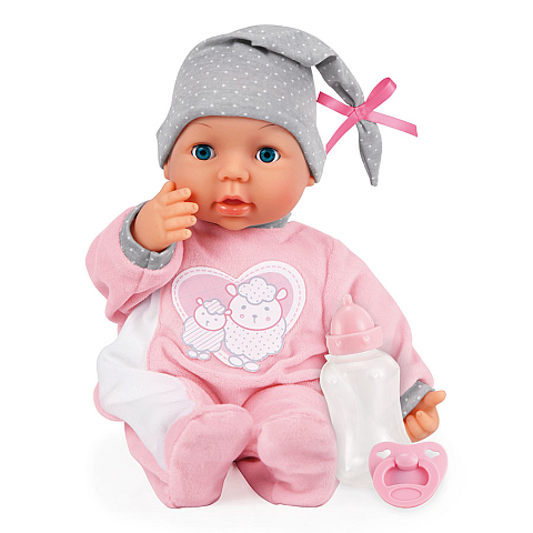 Bayer Design 93829AA Puppe