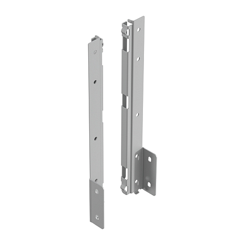 Hettich 9257673 Schubladenrolle & -schiene