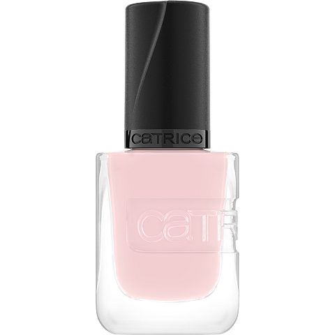CATRICE GEL AFFAIR Nagellack Rose