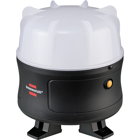 Brennenstuhl 1171410301 Flutlichtscheinwerfer Schwarz 30 W LED