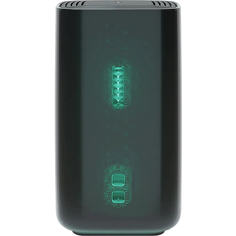 Telekom Speedport Pro Plus Gaming Edition Kabelrouter Gigabit Ethernet Schwarz
