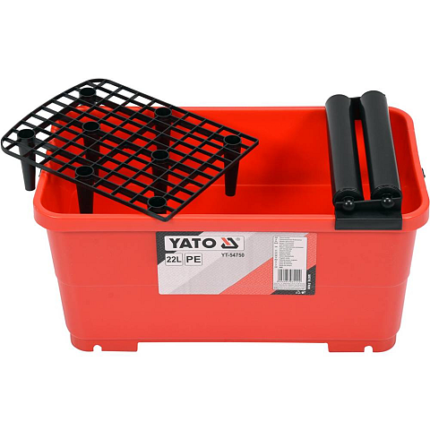 Yato YT-54750 Baueimer & -wannen