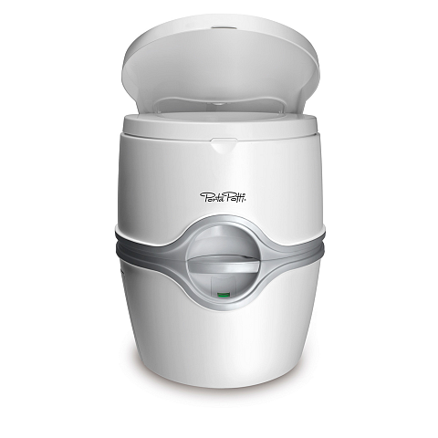 Thetford Porta Potti 565E Weiß