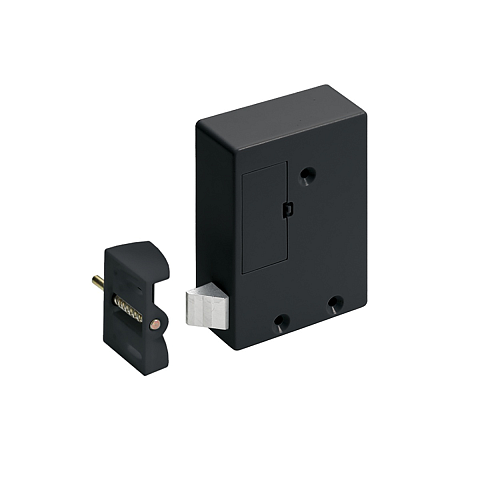 Hettich 9277793 Schubladenrolle & -schiene