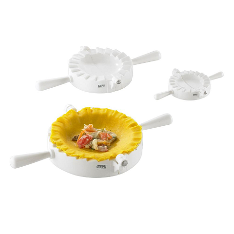 GEFU VERONA Ravioli-Form