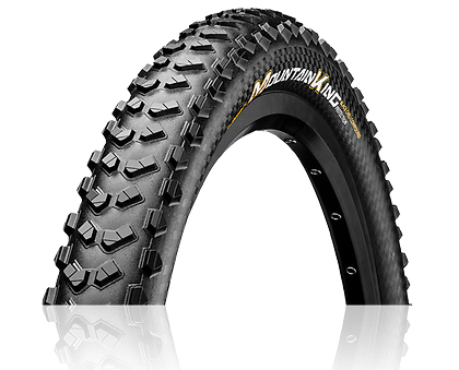 Continental Mountain King ProTection 29" MTB Tubeless-Ready-Reifen