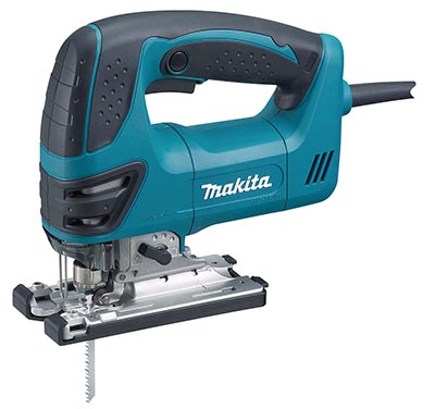 Makita 4350FCTJ Elektrische Stichsäge 720 W