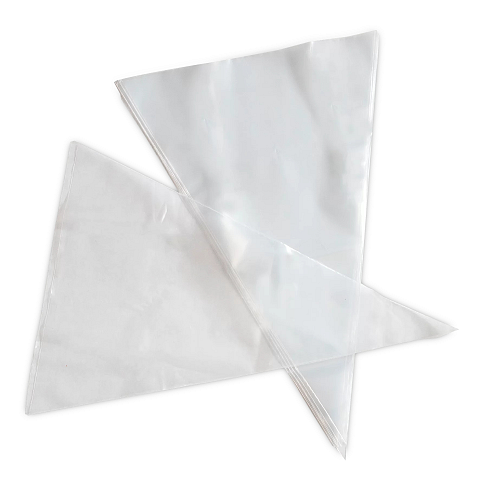 Städter 247222 Spritzbeutel Kunststoff