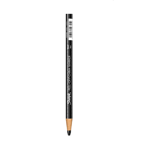 Sharpie S0305071 Marker 1 Stück(e) Schwarz