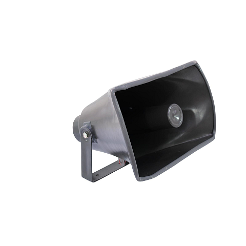 Omnitronic 80710956 Lautsprecher Grau Kabelgebunden 40 W
