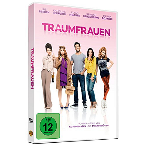 Warner Home Video Traumfrauen