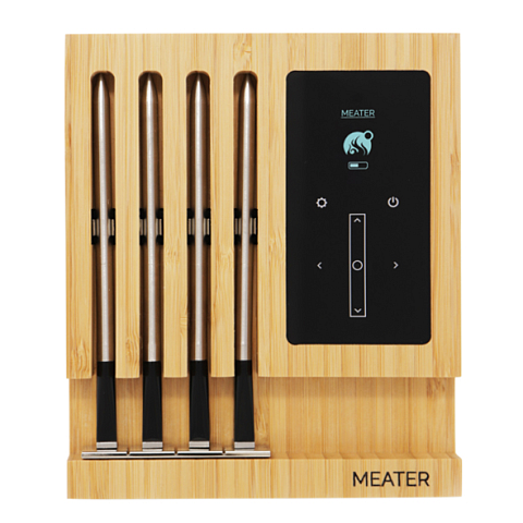 MEATER Fleischthermometer Block Essensthermometer Analog