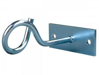 HAMMER 92800 Montage-Kit Edelstahl Stahl