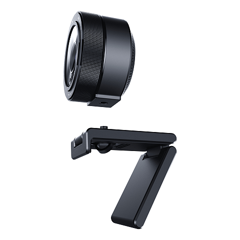 Razer Kiyo Pro Webcam 2,1 MP 1920 x 1080 Pixel USB Schwarz