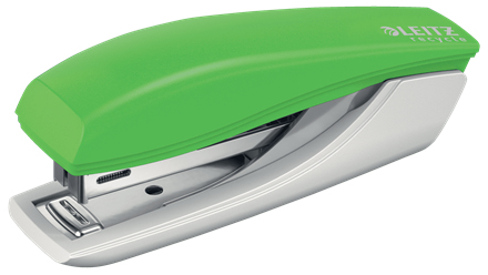 Leitz NeXXt Standard-Clinch Grün