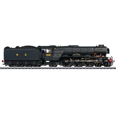 Märklin 39969 maßstabsgetreue modell Eisenbahn- & Zugmodell HO (1:87)