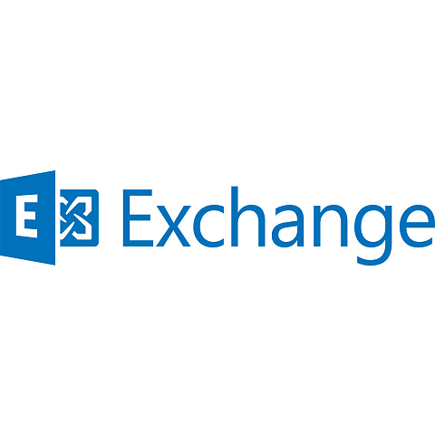 Microsoft Exchange Server 2016, STD, SNGL, OLP, NL Open License 1 Lizenz(en) Englisch