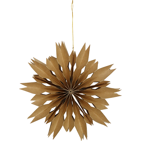 HOFF Interieur Dekostern Natural Woods