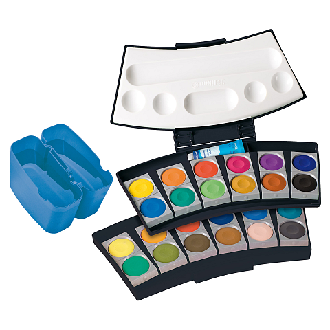 Pelikan 701228 Bastel- & Hobby-Farbe