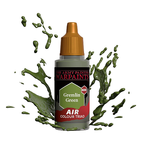 The Army Painter AW3109P Bastel- & Hobby-Farbe Acrylfarbe 1 Stück(e)