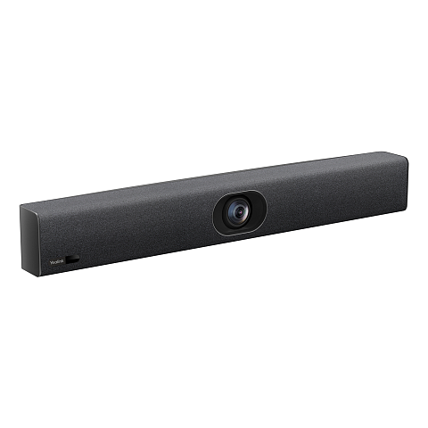 Yealink UVC40 E2 Videokonferenzsystem 8 MP Persönliches Videokonferenzsystem