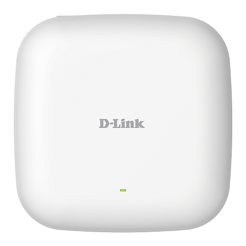 D-Link AX1800 1800 Mbit/s Weiß Power over Ethernet (PoE)