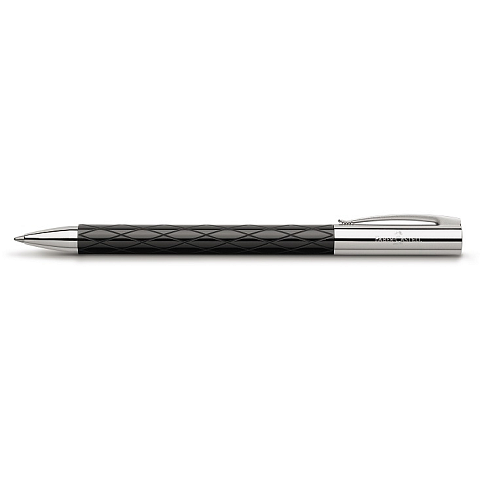 Faber-Castell Ambition Schwarz Fettdruck 1 Stück(e)