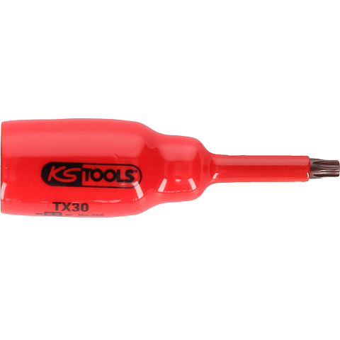 KS Tools 117.2439 Steckdosen/Steckdosen-Set Buchse