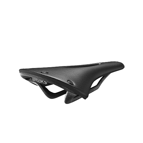 Brooks C13 Carved Straßenrennen Fahrradsattel