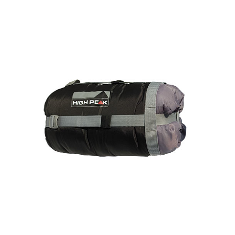 High Peak 23545 Zeltzubehör Aufbewahrungstasche Polyester Schwarz 1 Stück(e)