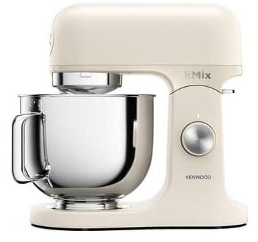 Kenwood kMix Standmixer 1000 W Cremefarben