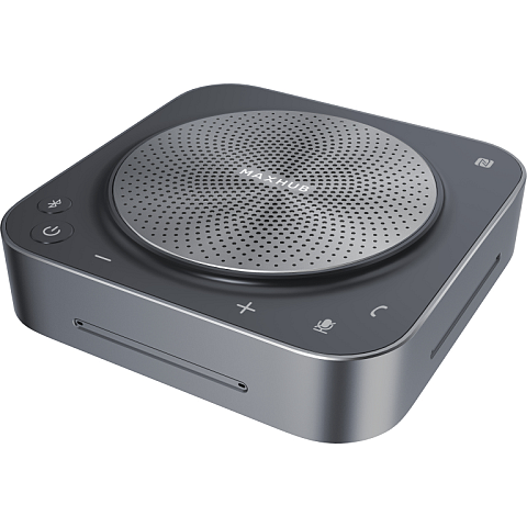 MAXHUB BM35 Freisprecheinrichtung PC Bluetooth Grau