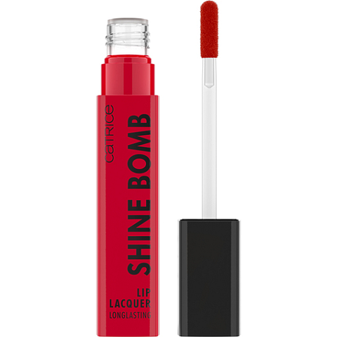 CATRICE Shine Bomb Lip Lacquer 040 About Last Night 3ml