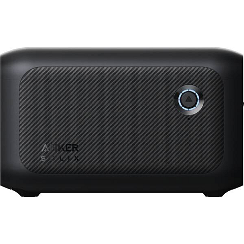 Anker SOLIX BP1000 Zubehör für tragbare Power Stations Akku