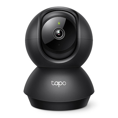 TP-Link Tapo C211 Sphärisch IP-Sicherheitskamera Drinnen 2304 x 1296 Pixel Tisch/Bank