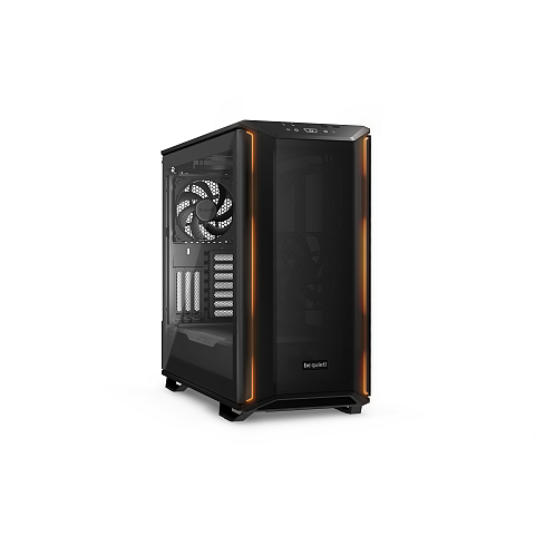 be quiet! Dark Base 701 Black Midi Tower Schwarz