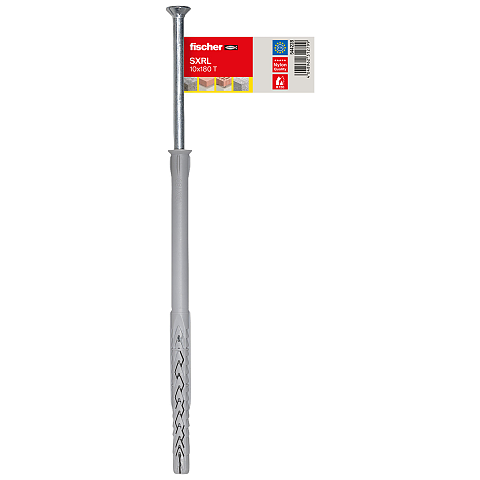 Fischer 544228 Schraubanker/Dübel 1 Stück(e)