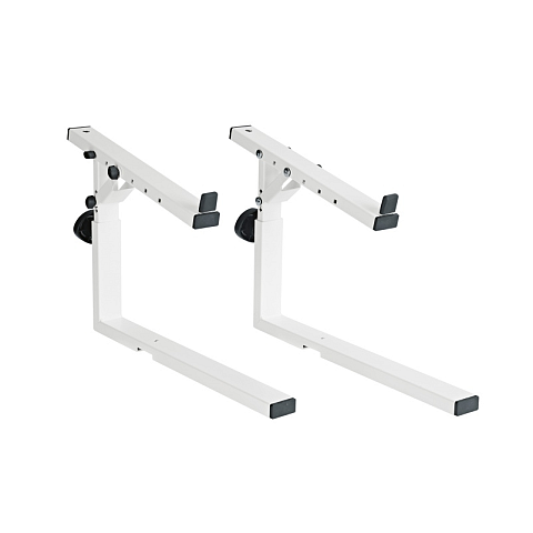 König & Meyer 18811-000-76 Musikinstrumentständer/-halterung Tastatur Weiß