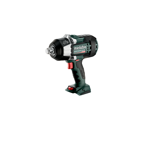 Metabo LTX 1750 BL 1650 RPM Schwarz, Grün, Rot
