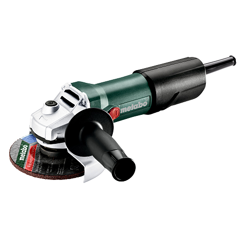 Metabo 603611000 Winkelschleifer 12,5 cm 11500 RPM 850 W 1,9 kg